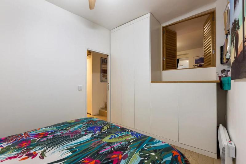 Appartement - 84 m² - 3 pièces