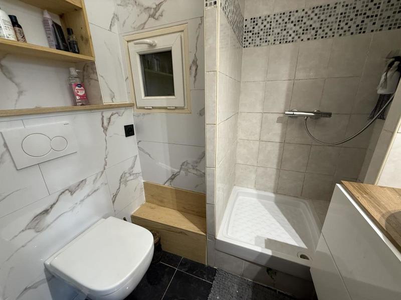 Appartement - 36 m² - 2 pièces