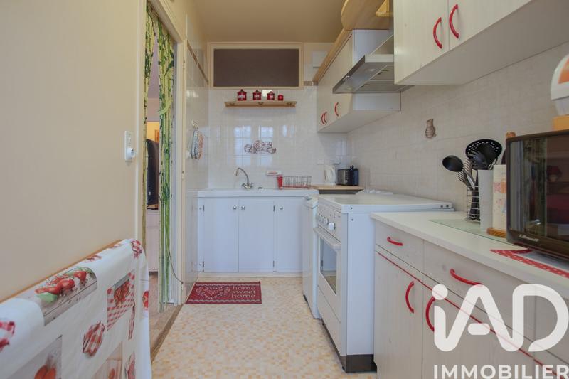 Studio - 36 m² - 1 pièce