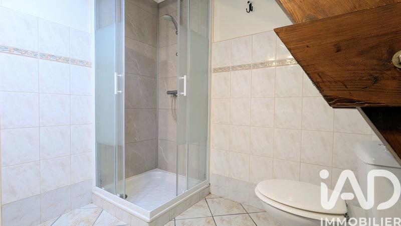 Appartement - 31 m² - 2 pièces