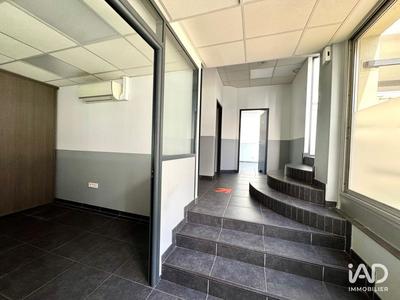 Bureau - 274 m²