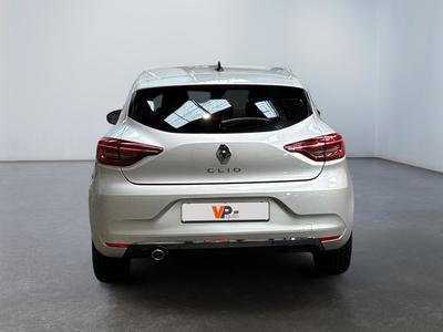 Renault Clio V TCe 90 Techno
