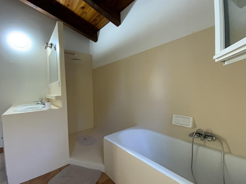 Maison - 124 m² - 4 pièces