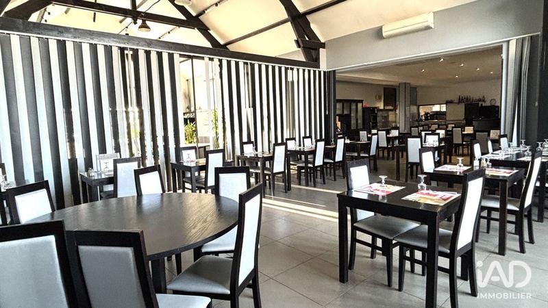 Local commercial - 350 m²