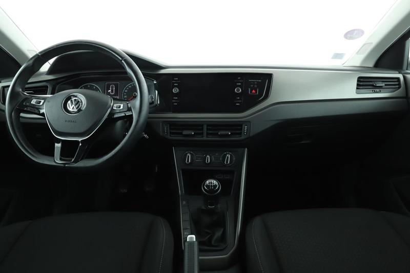 Volkswagen Polo 1.0 Tsi Confortline 95 ch