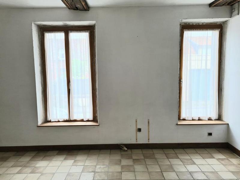 Maison - 140 m² - 4 pièces