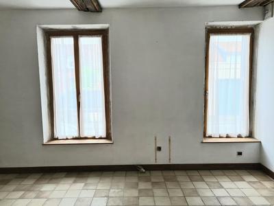 Maison - 140 m² - 4 pièces