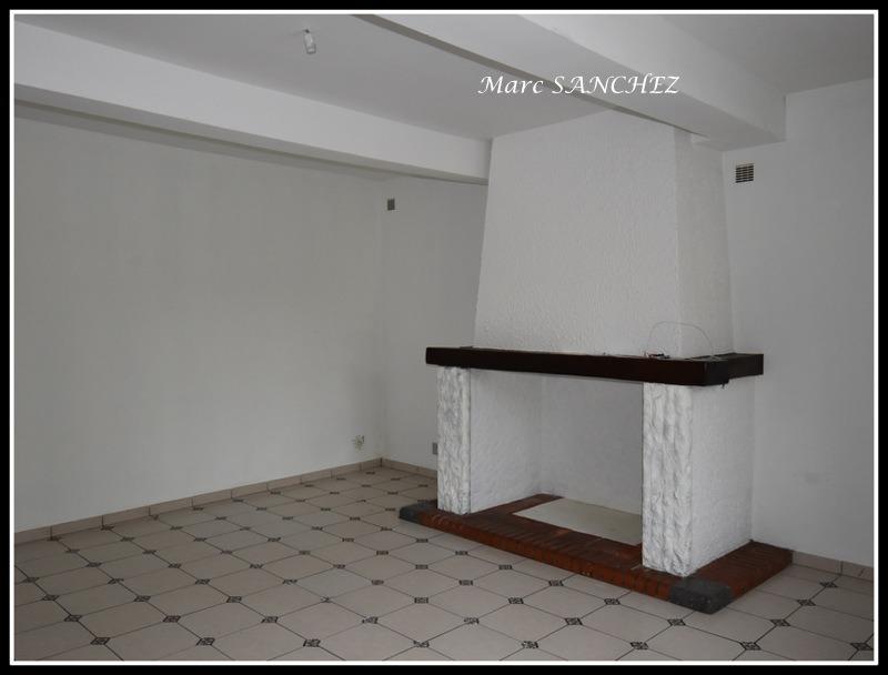 Maison de village - 136 m² - 5 pièces