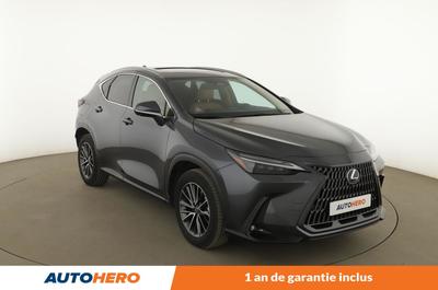 Lexus Nx 450h+ 4wd Hybride Rechargeable Luxe 309 ch