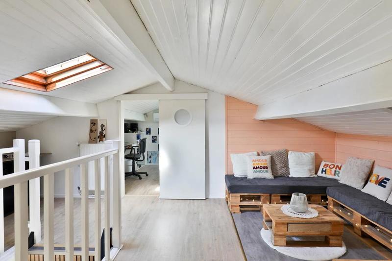 Maison - 164 m² - 5 pièces