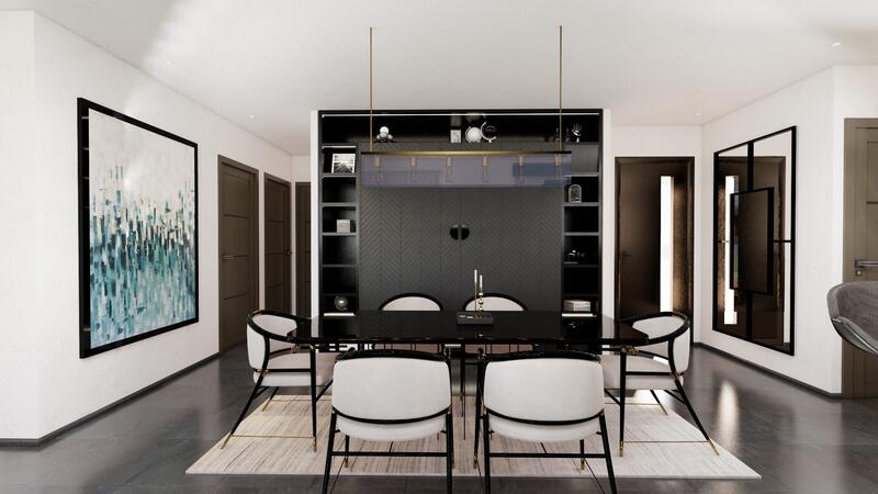 Maison - 84 m² - 5 pièces