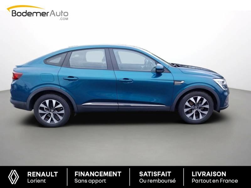 Renault Arkana E-Tech 145 Zen