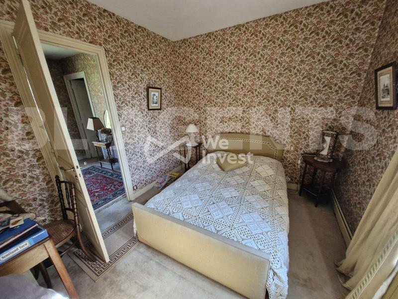 Maison - 178 m² - 7 pièces