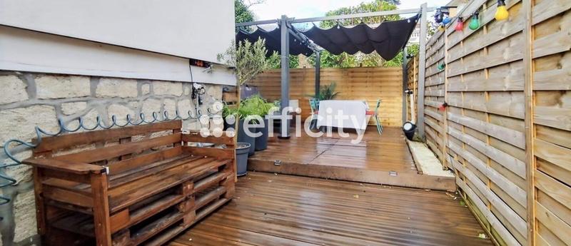 Pavillon - 170 m² - 6 pièces