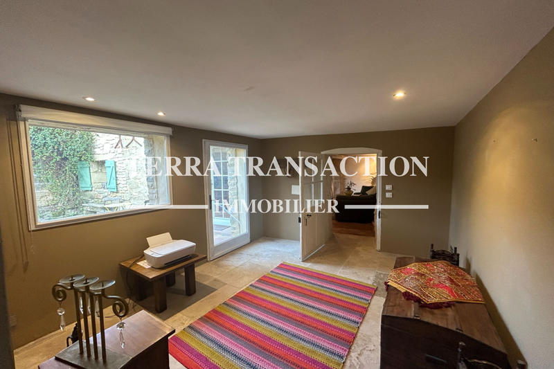 Maison de village - 135 m² - 6 pièces