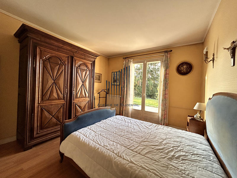 Maison - 162 m² - 7 pièces