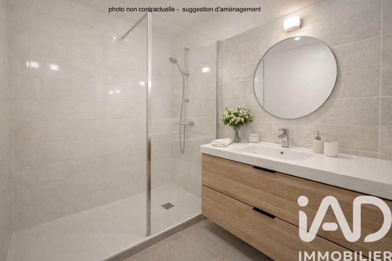 Appartement - 78 m² - 3 pièces