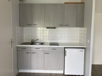 Appartement - 34 m² - 1 pièce