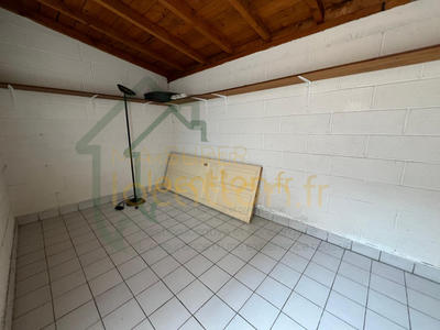 Appartement - 54 m² - 2 pièces