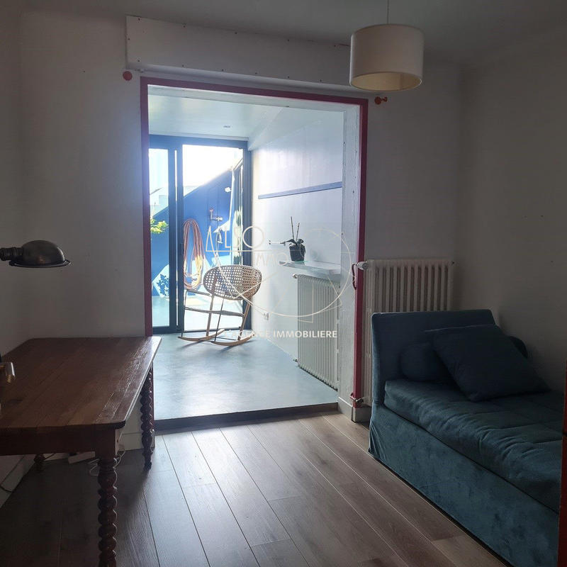 Maison - 155 m² - 5 pièces