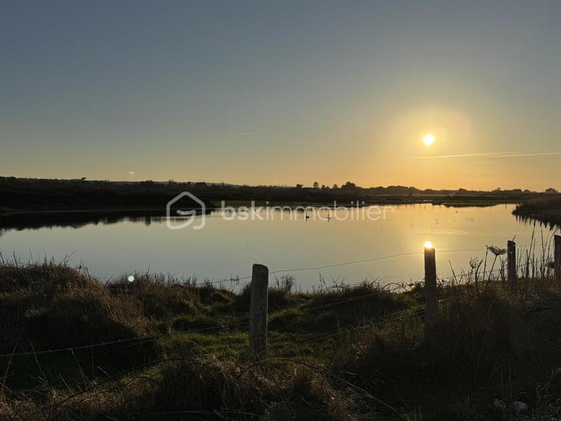 Terrain de loisirs - 413 m²