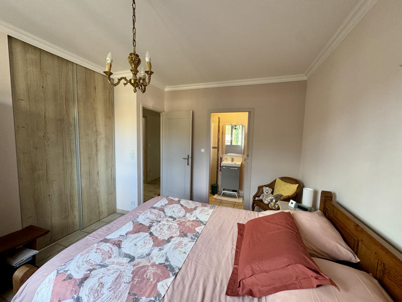 Maison - 155 m² - 7 pièces