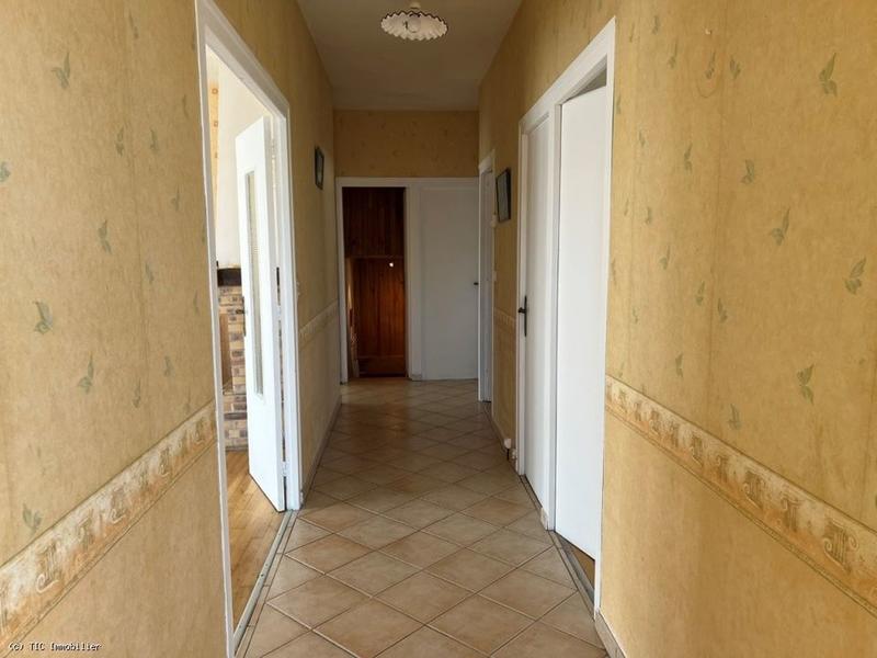 Pavillon - 131 m² - 5 pièces