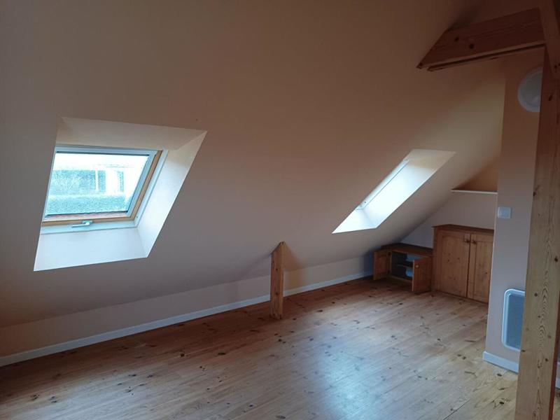 Maison - 137 m² - 7 pièces