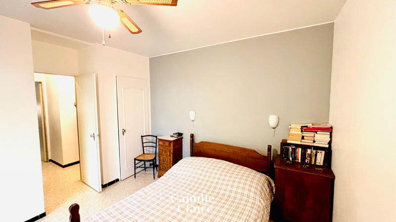 Appartement - 86 m² - 4 pièces