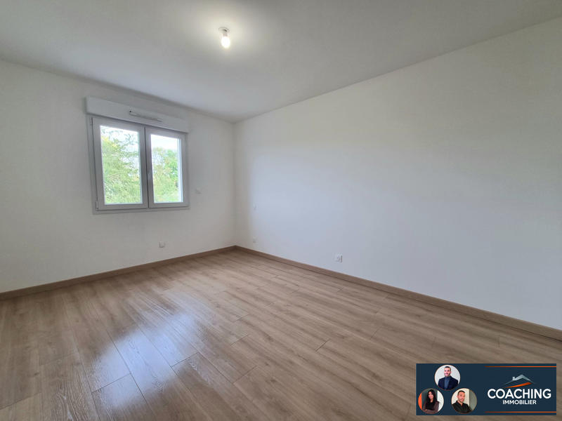 Maison - 124 m² - 5 pièces