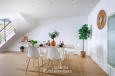 Maison en pierre - 113 m² - 7 pièces