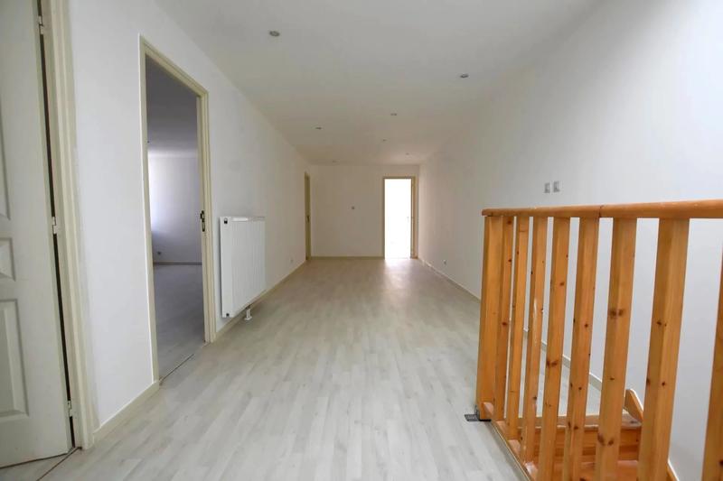Maison - 215 m²