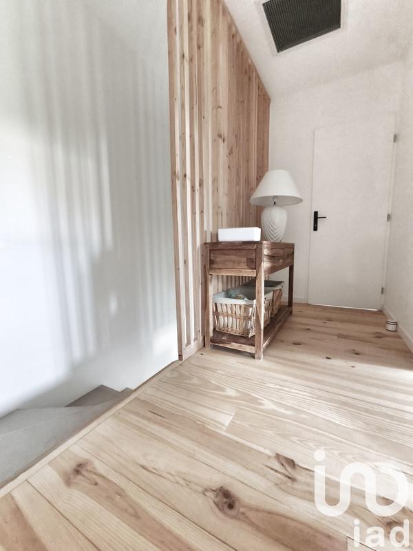 Maison - 108 m² - 4 pièces