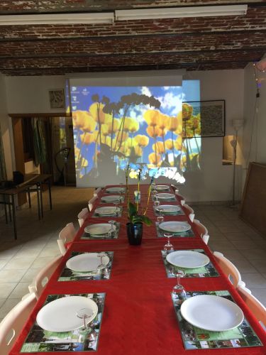 villagedegites de douchy