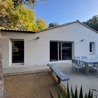 Maison - 72 m² - 3 pièces