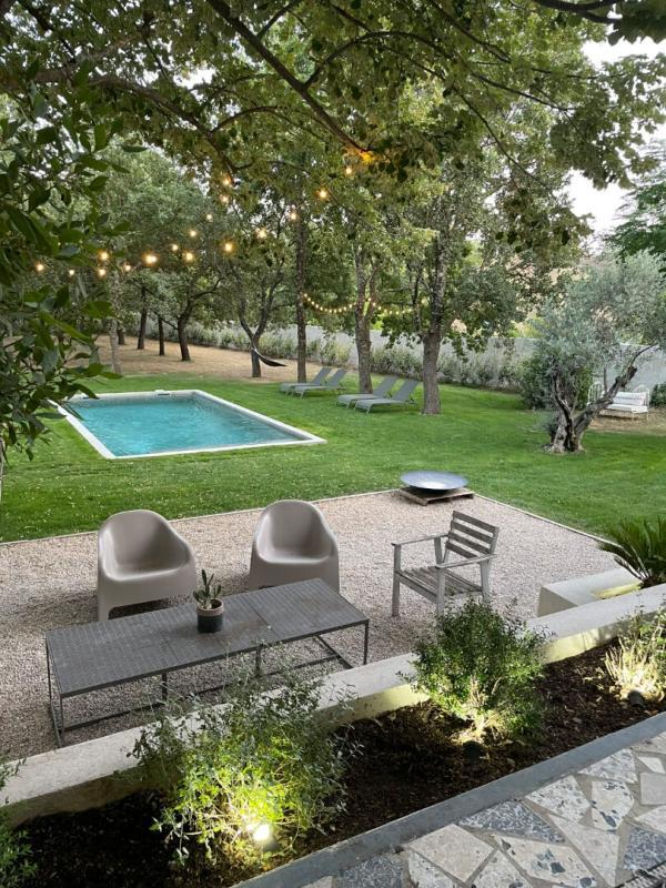 Maison - 165 m² - 6 pièces