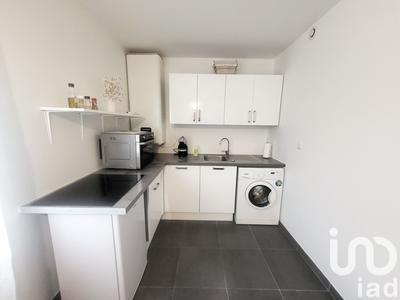 Appartement - 29 m² - 2 pièces