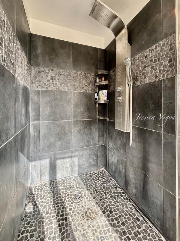 Maison - 114 m² - 4 pièces