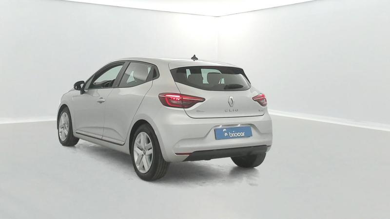 Renault Clio 1.6 E-Tech 140ch Zen