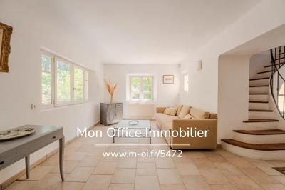 Maison de campagne - 168 m² - 4 pièces