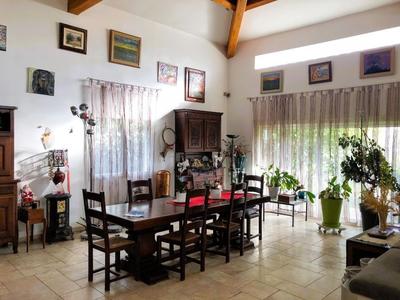 Villa - 160 m² - 5 pièces