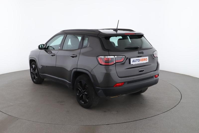 Jeep Compass 1.6 MJet Brooklyn Edition 120 ch