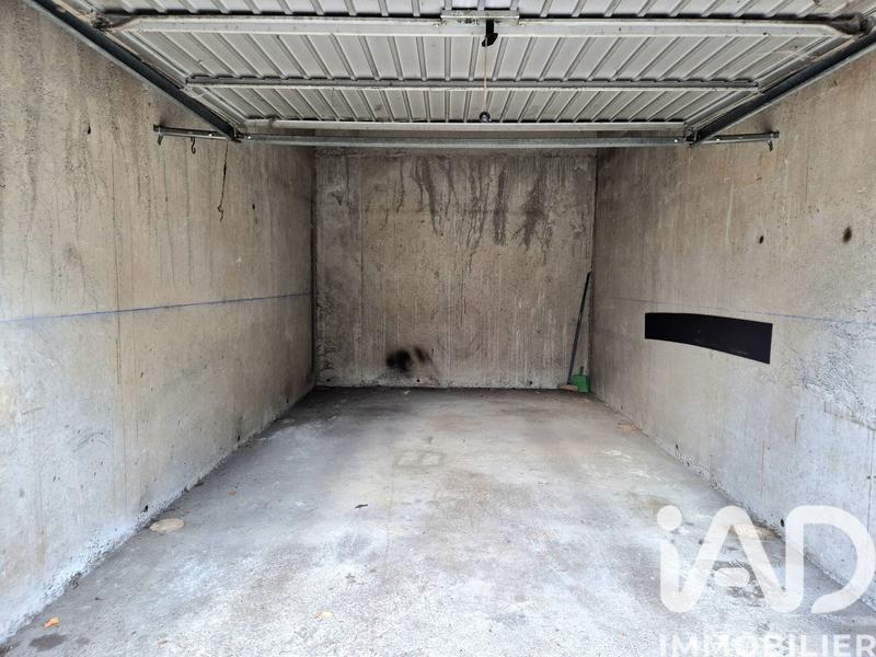 Appartement - 94 m² - 5 pièces