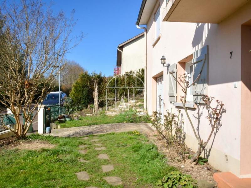 Maison - 150 m² - 6 pièces