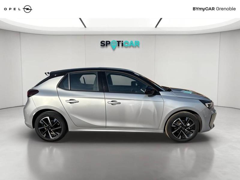 Opel Corsa 1.2 75 ch Bvm5 Gs