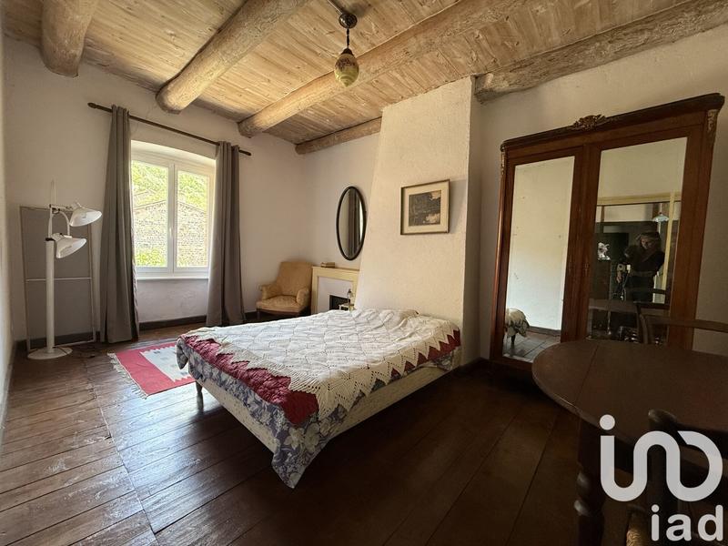 Ferme - 160 m² - 7 pièces