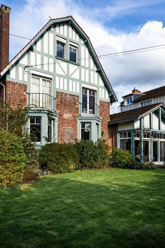 Maison - 168 m² - 6 pièces