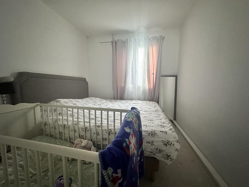 Maison - 125 m² - 7 pièces