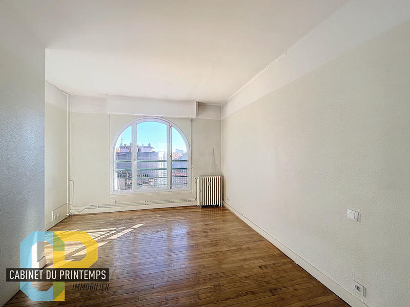 Appartement - 107 m² - 4 pièces