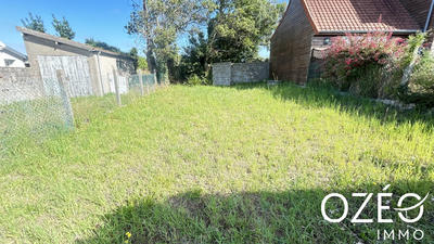 Maison - 48 m² - 3 pièces